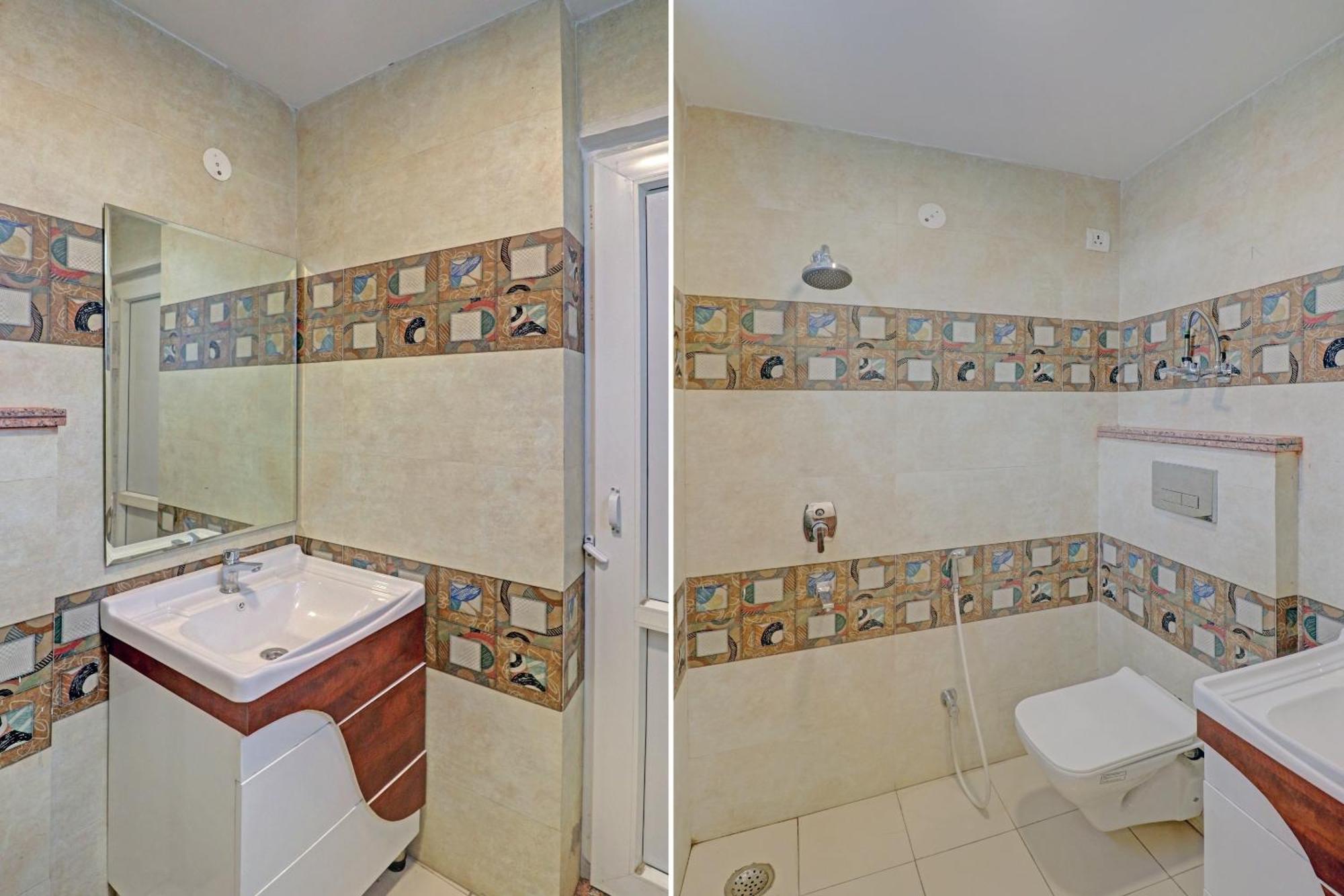 Collection O Spot Light Near Tughlakabad Station Metro Station Hotel Indraprastha Exterior foto